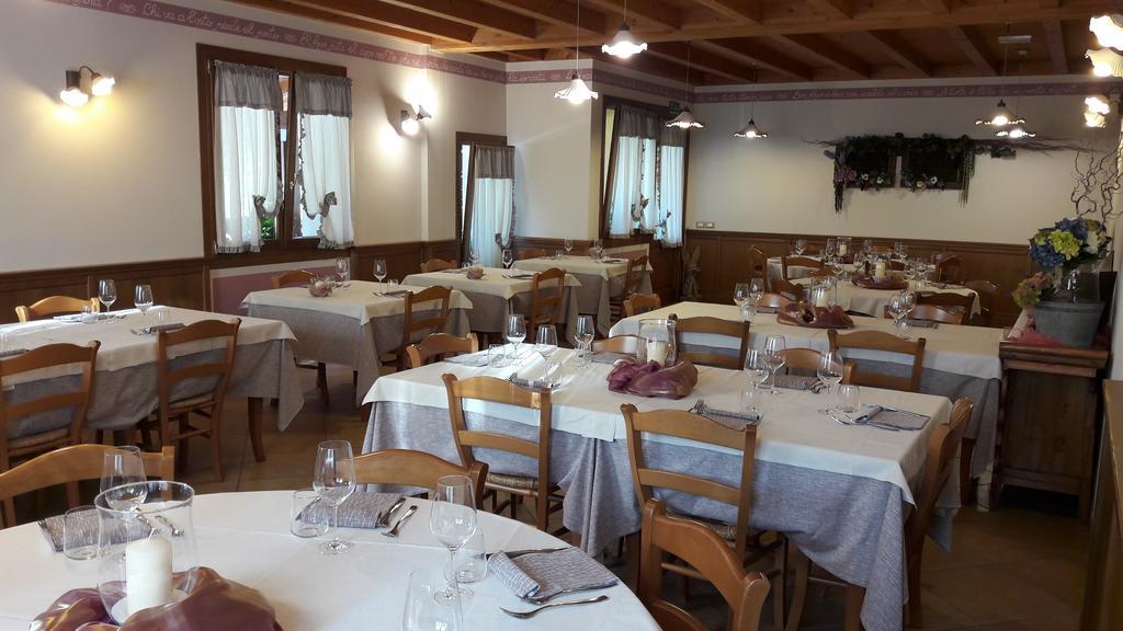 La Pergola Alloggio Brendola Екстер'єр фото