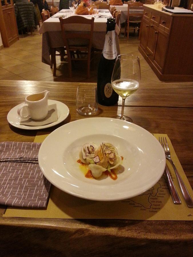 La Pergola Alloggio Brendola Екстер'єр фото