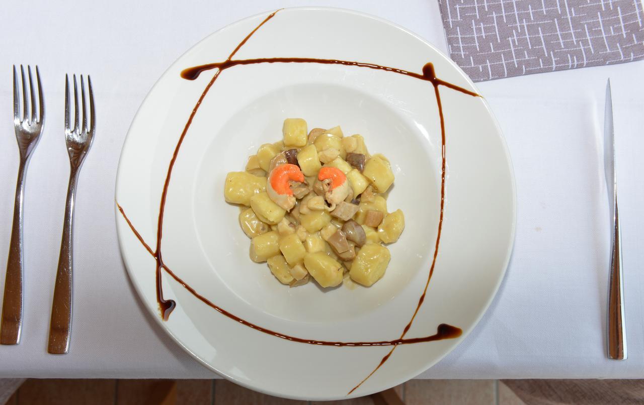 La Pergola Alloggio Brendola Екстер'єр фото