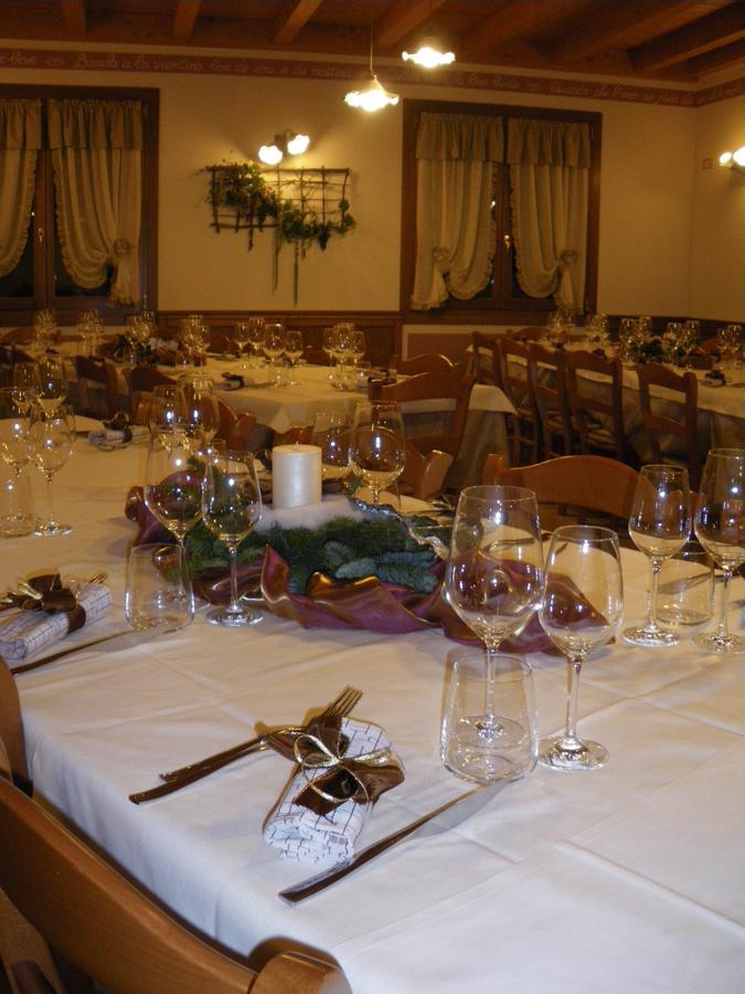 La Pergola Alloggio Brendola Екстер'єр фото